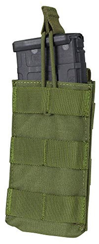 CONDOR MA18-001 M4/M16 Open Top Mag Pouch OD