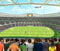 Walltastic Fototapete Fussball-Stadion