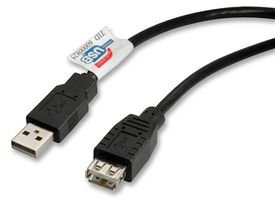 ROLINE 11.02.8947 USB Cable