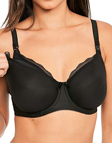 Freya Damen Pure Uw Moulded Nursing Bra Pure Uw geformter Still-BH (1er Pack)
