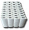 K3 Fresh - Rollo de papel de cocina, 3 capas, 100% celulosa, con estampado decorativo, 32 unidades