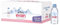 Evian Natural Spring Water Lot de 24 mini bouteilles d'eau de source filtrées naturellement 330 ml