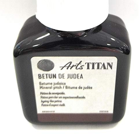 594 TITAN Bitume de Judée 100 ml