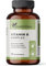 plantrition Vitamin B Komplex hochdosiert Vegan - alle acht B-Vitamine - Bioaktiv Quatrefolic mit Co-Faktoren - B1, B2, B3, B5, B6, B12, D-Biotin & Folsäure 120 Kapseln