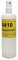 Brandschutzimprägnierung F1X F2X 250ml Spray DIN 1402 B1 Naturfasern synthetisch von MBS-FIRE, Größe: F2X