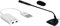Empire Microfono da tavolo DESK100 + Scheda Audio USB-135