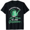 Garten Landschaftsbau Gartenarbeit Gärtner Gartenbau lustig T-Shirt