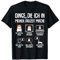 Hamster Dinge die ich in meiner Freizeit mache Kinder Frauen T-Shirt