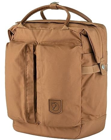 Fjällräven Övik Haulpack No. 1 Khaki Dust