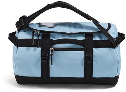 THE NORTH FACE Base Camp Trekkingrucksäcke Steel Blue/Tnf Black XS