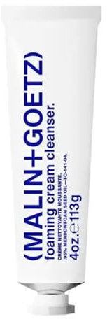 (Malin + Goetz) Foaming Cream Cleanser 113 ml