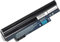 FESTAS 5200mAh/58Wh AL10A31 AL10B31 AL13C32 AL10G31 Laptop Ersatz Akku für Acer Aspire One 522 722 D255 D257 D260 D270 AO522 AOD255 AOD257 AK.003BT.071 AK.006BT.074 LC.BTP0A.019 Notebook Battery