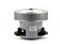 Motor de aspiradora de 2 uds, Motor de aspiradora Industrial, conjunto de aspiradora Compatible con Phili FC8202/8204/8256 1200W 220V