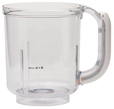 ALturn Blender Cup ,Compatible For Philips AVENT SCF862 ,blender Parts Replacement Parts Cup