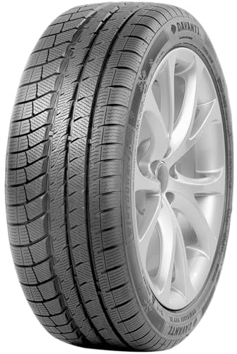 DAVANTI - 235/35 R19 TL 91V WINTOURA+ XL BSW M+S 3PMSF - Winterreifen