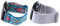 SITAFU 2 Pezzi 22mm Cinturino Compatibile per Amazfit Cheetah/Cheetah Pro/Amazfit Bip 5, Elastica Sport Nylon Ricambio Bracciale Compatibile per Amazfit GTR 4/GTR 3 Pro/GTR 3/GTR 2e