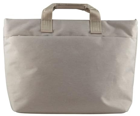 Jost Bergen Business Tote Bag Porcelain