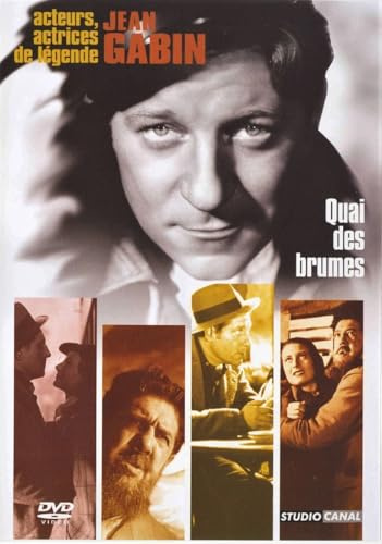 Quai des brumes [FR Import]