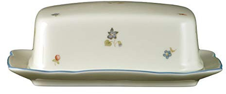 Seltmann Weiden Marieluise 001.293222 Beurrier à fleurs Multicolore 250 g