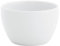 KAHLA 576008A90057C Pronto Zuckerschale 0,25 l | weißer Zuckerbehälter 250 ml aus Porzellan