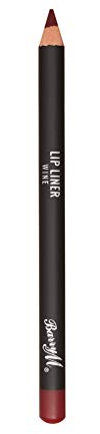 Barry BARRY M LIP LINER WINE 7, 100 g