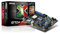MSI Socket Am3/Amd 770/Sata3&USB3.0/Ddr3/A&Gbe/Atx Motherboard 870A Fuzion