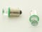Birnen Halogen Set 2 Stück universal H3 12V 55W superwhite