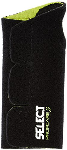 Select Handgelenkbandage mit Schiene Links, XL/XXL, schwarz, 5670104111