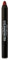 Stargazer Products Lidschattenstift, rot, 1er Pack (1 x 2 g)