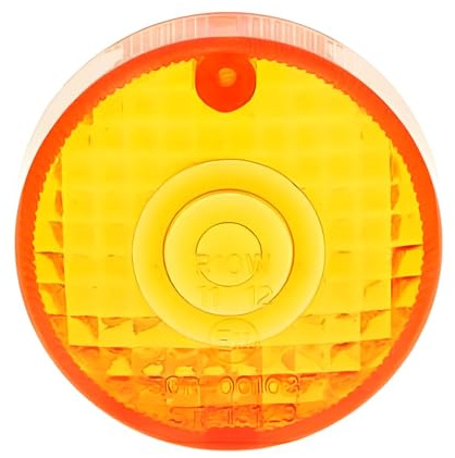 Blinkerglas vorn/hinten für Honda SGX 50 Sky, Wallaroo
