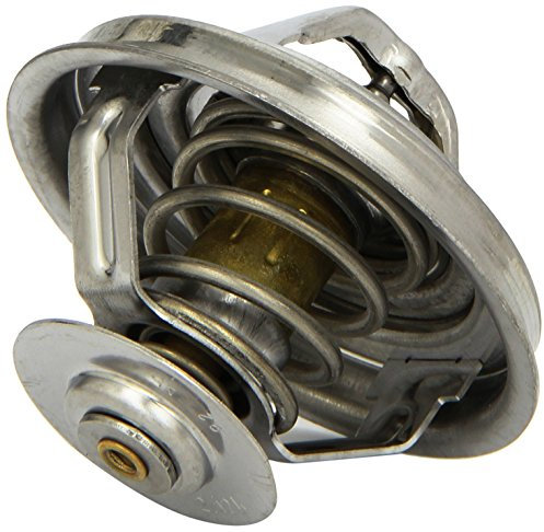 MAHLE TX 28 92D Thermostat Kühlmittel mit Dichtung u.a. passend für BMW 3