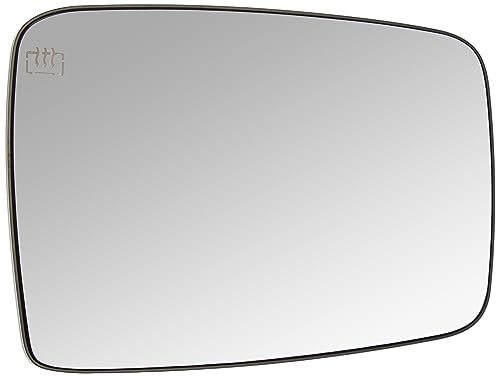 Fit System 33244 Dodge RAM Ersatzspiegel links beheizbar Power mit Trägerplatte