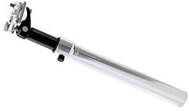 Contec X-Sport Federstütze 27,2mm sw