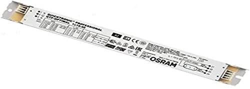 Osram QTP-Optimal 1X18-40/220-240 VS20
