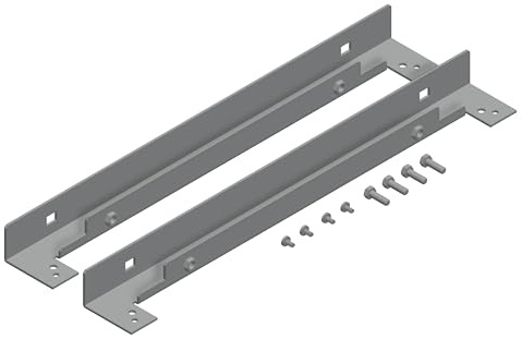 Schneider Electric nsysmpse6 Input Lane Side Spacial SF, Width 600 mm