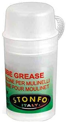 Reel Lube Grease Stonfo 554