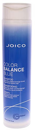JOICO Color Balance Blue Shampoo, 300 ml