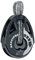HARKEN Segelyacht Boat & Yachting - T2 Soft Attach Ratchamatic Block 2156 - Leichtgewicht