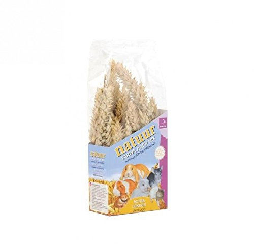Esve snack nature épi de blé rongeurs 90 gr