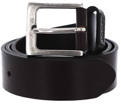 Joop! Herren 7514 casual Belt 4 CM Gürtel