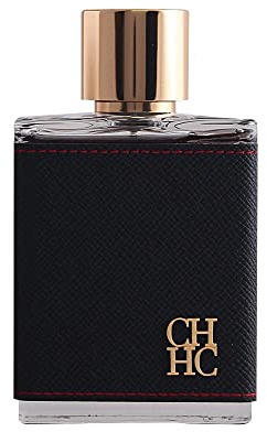 CH Carolina Herrera Eau De Toilette Spray 3.4 oz for Men