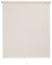 Sunlines HWA10200 Springrollo Energie, Stoff, weiß/silber, 62 x 180 cm