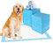 RCruning-EU Puppy Training Pads for Dog Pet Pee Absorbent Toilet Pee Wee Mat Anti Slip Leakproof (40 PACK-60 * 60CM)
