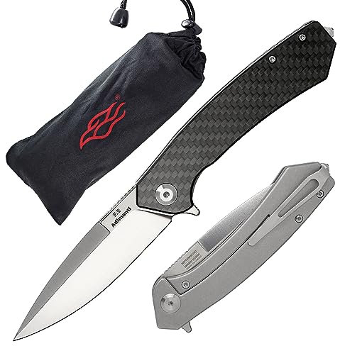 GANZO Adimanti Carbone