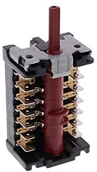 AYA, COMMUTATEUR Four FOUR 840407