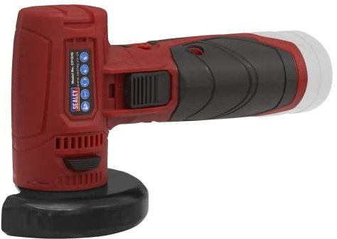 Smerigliatrice angolare 75mm 12V Serie SV12 - Solo corpo