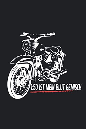 Mein Blutgemisch 1:50 Oldtimer Simson-Star: Simsonmotor Simmson Star