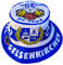 Gelsenkirchen Sonnenhut ON Tour, Sonnenhut, Fischerhut, Anglerhut, Fan-Hut, Military Hut Schalker Hut
