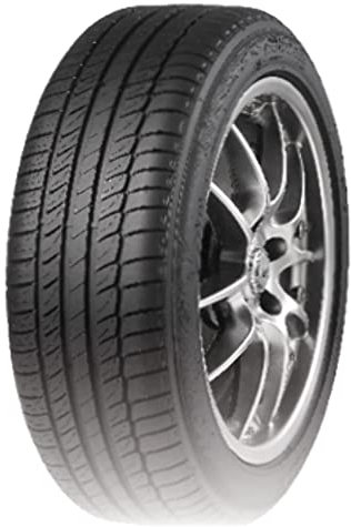 EGOMMERCE Nortenha - Neumático Coche NORMACY 205/50R17 89V Certificado - Neumaticos Marcas para Coches - Neumatico Estival Ecofriendly para Temporada de Verano, con Garantía de 2 Años