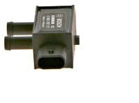 BOSCH Sensor, Abgasdruck 0986280721